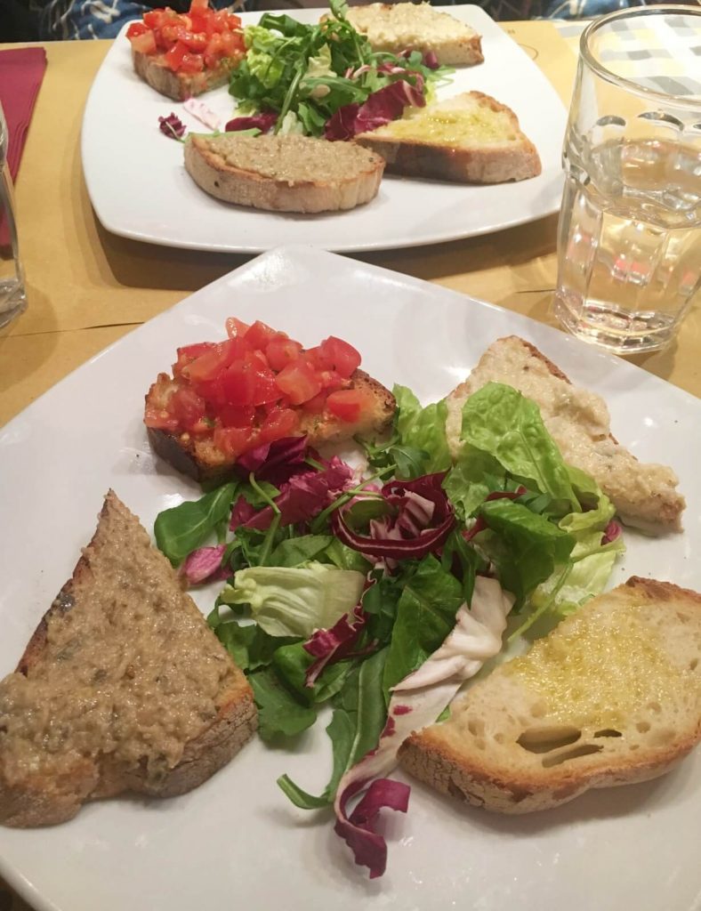 433 Restaurant Rom