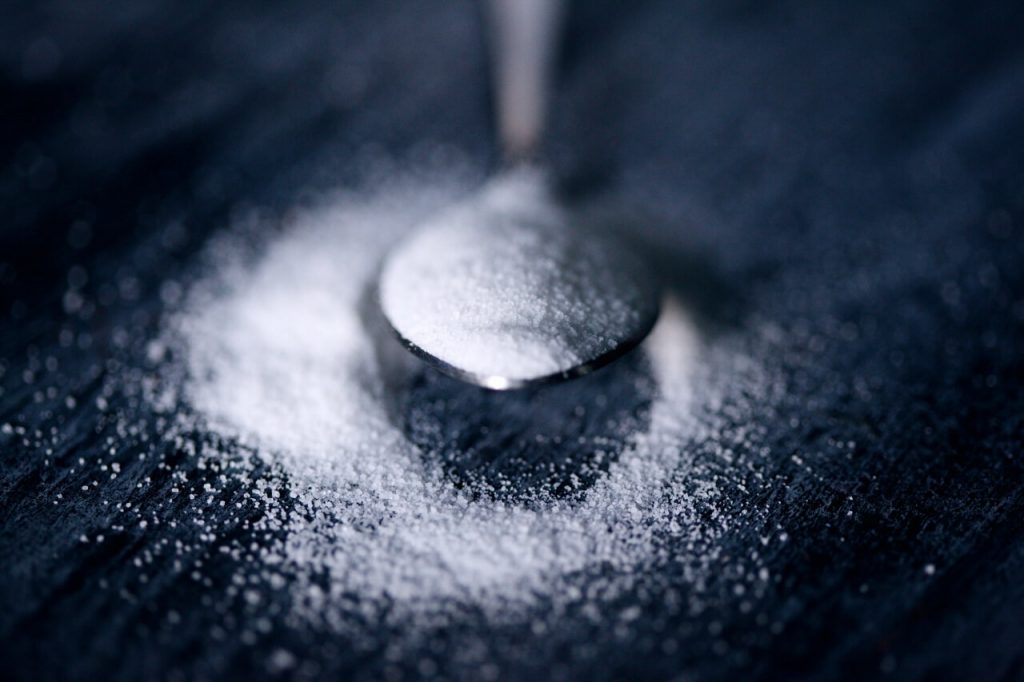 Diabetes Typ 2 Ernährung Therapie