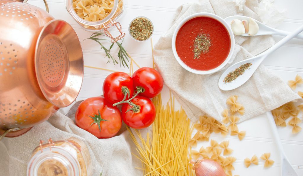 veganer ernährungsplan