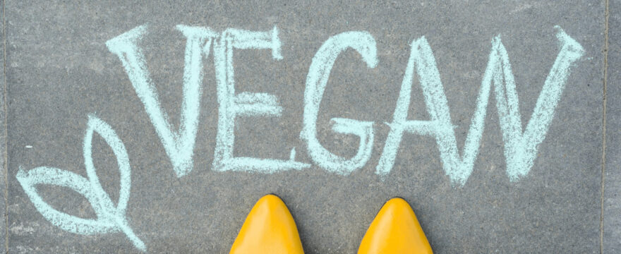 Vegane Produkte Umsatz
