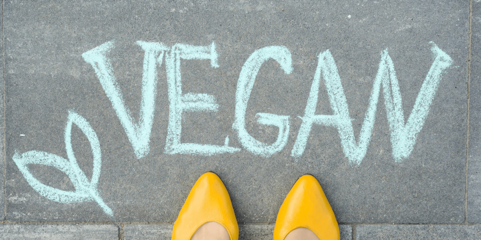 Der Vegan Boom & warum kein Ende in Sicht ist