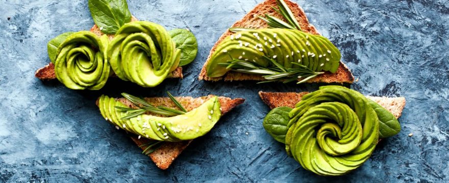7 Rezepte mit Avocados: Das kannst du alles mit einer Avocado machen