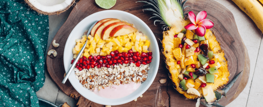 Vegan bleiben Tipps