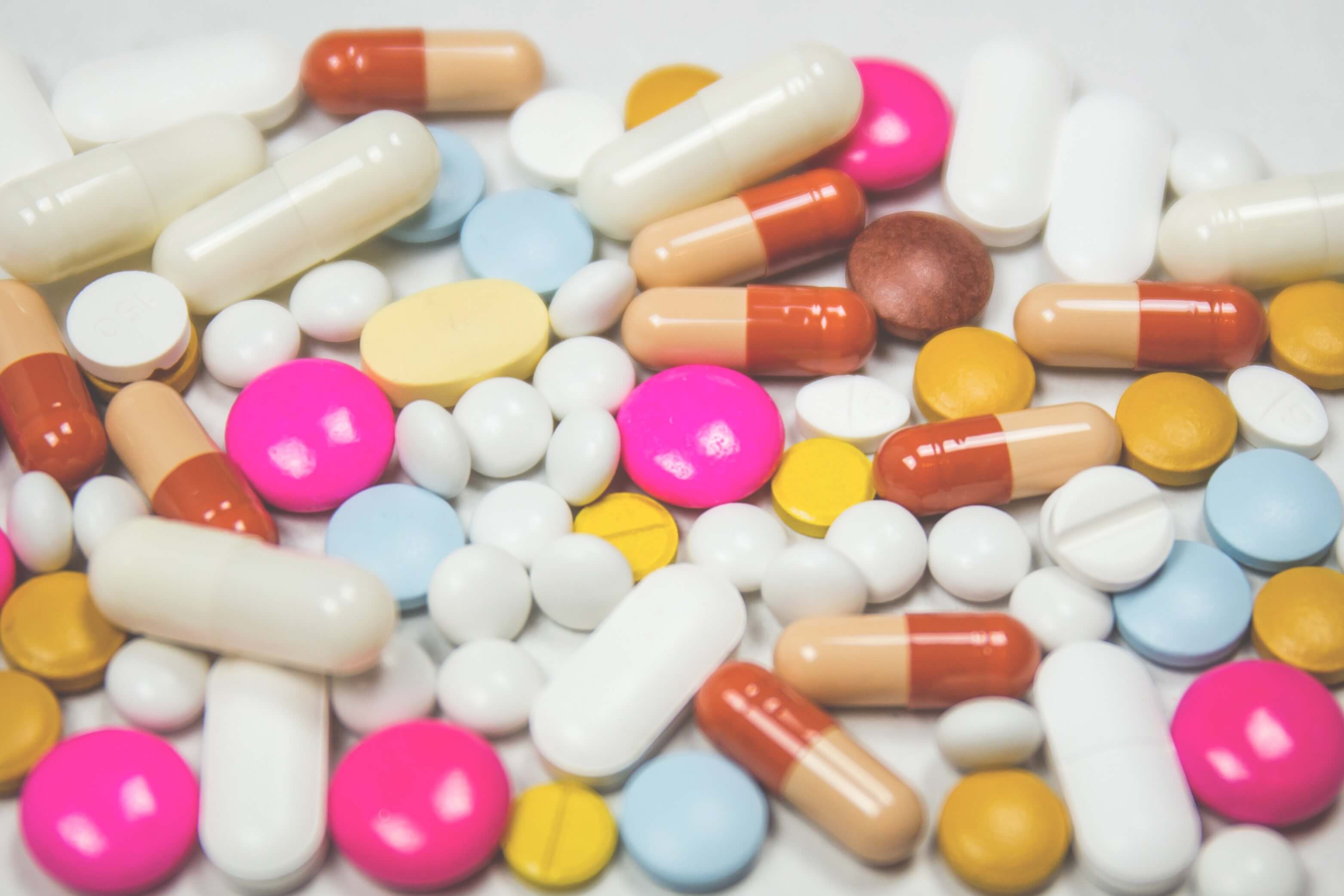 Supplements Guide: Das musst du bei Nahrungsergänzung beachten