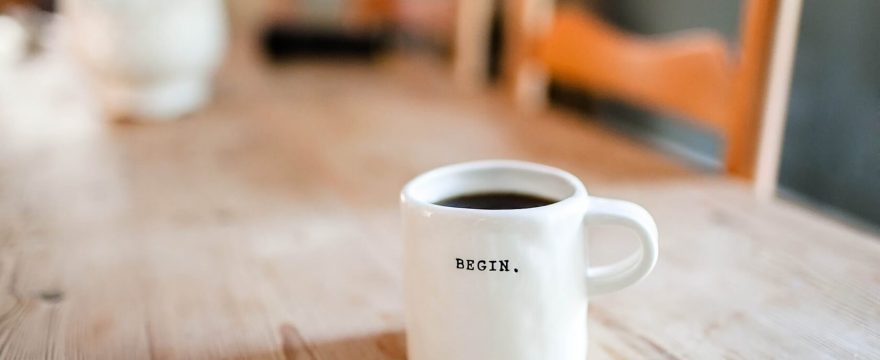 Bewusster Kaffeegenuss
