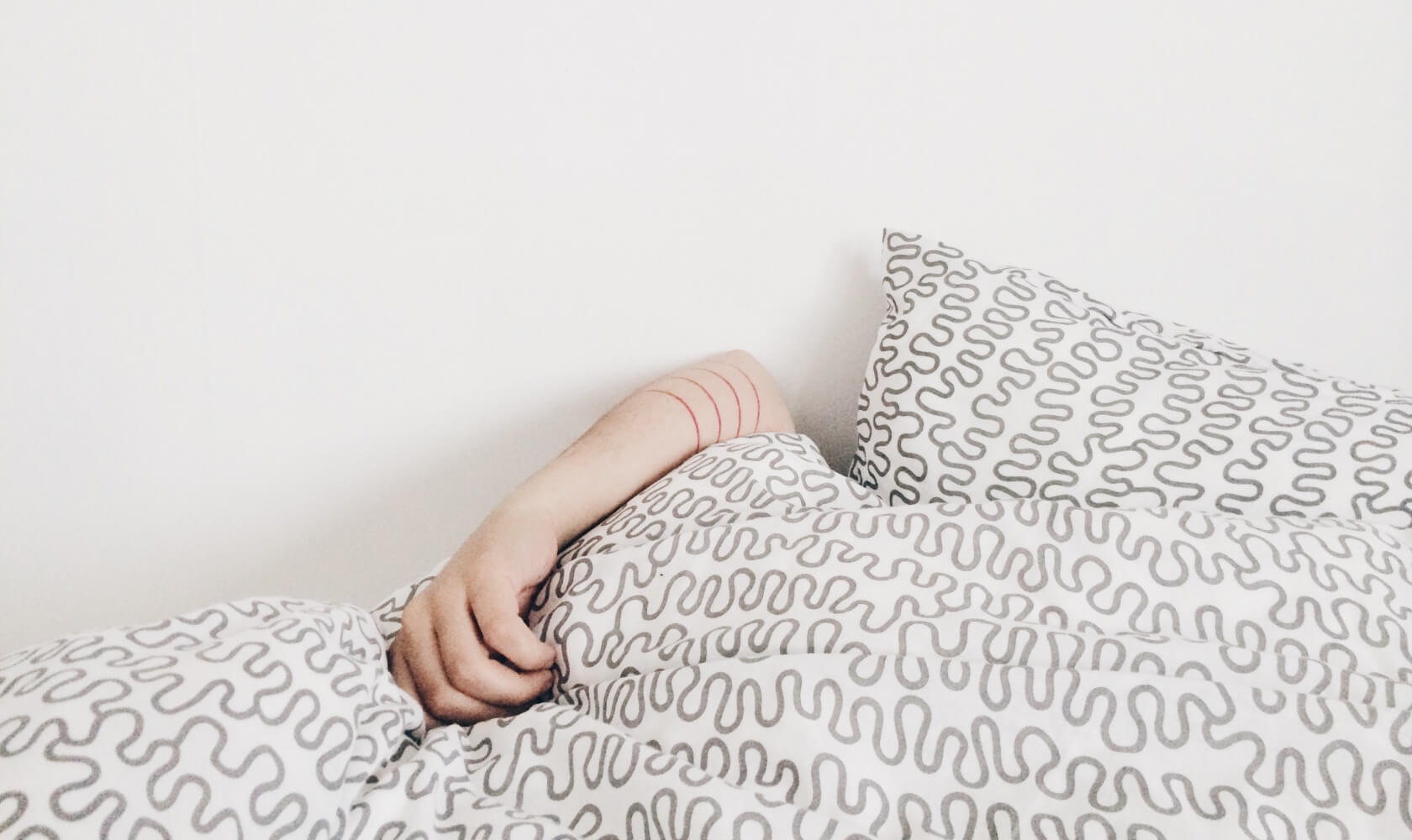Im Schlaf zum Traumgewicht: Ernährung und Schlafqualität