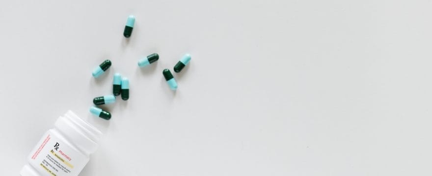 Antibiotikaresistenz