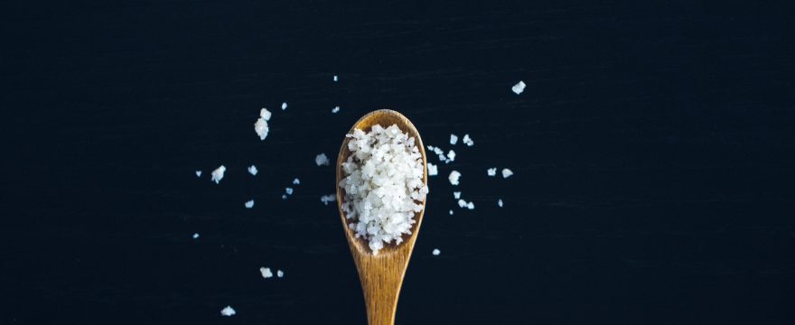 Wassereinlagerungen loswerden, gesunde Ernährung