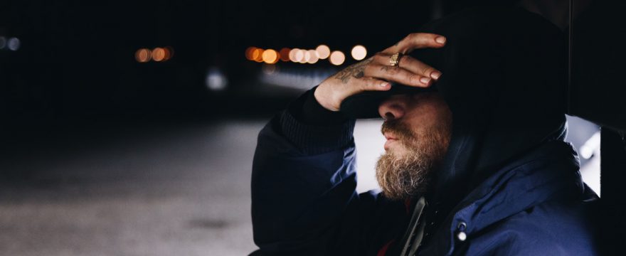 Zusammenhang Depression und Ernährung, Psyche und Essen