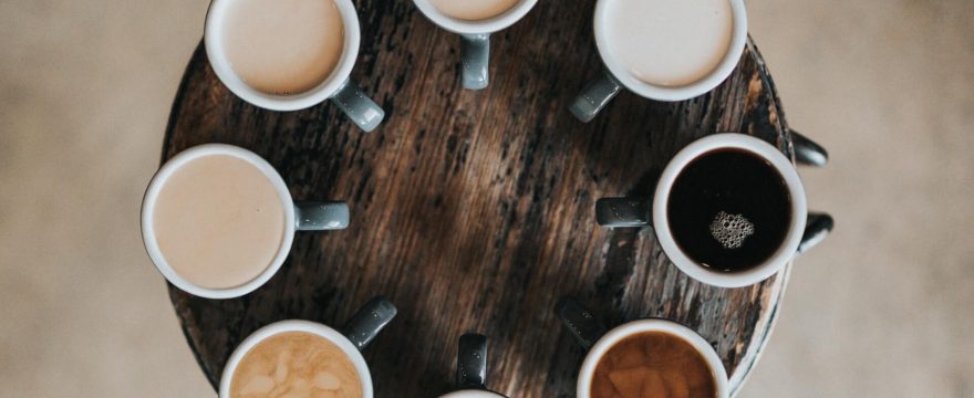 Wie viel Koffein in Kaffee ist zu viel?