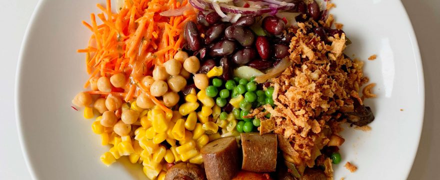 Uni Gießen Mensa - günstig essen