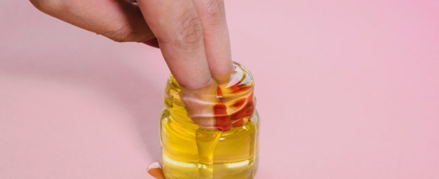 Welches Öl ist gesund (Fettsäuren im Öl)