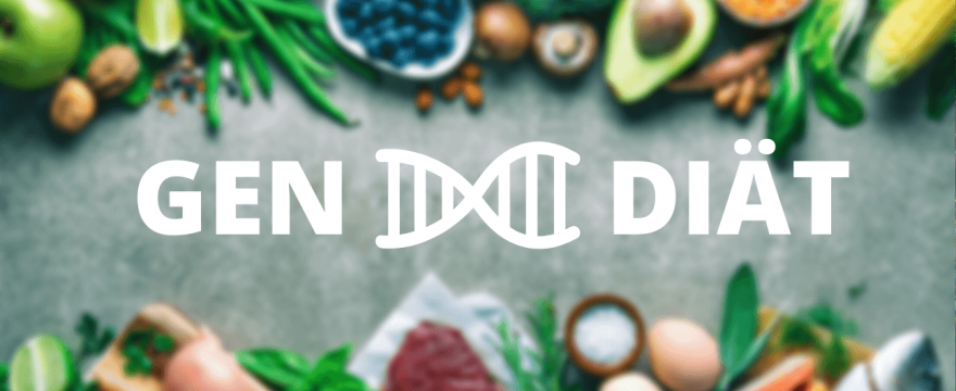 Personalisierte Ernährung, Gen Diät, Lykon Test