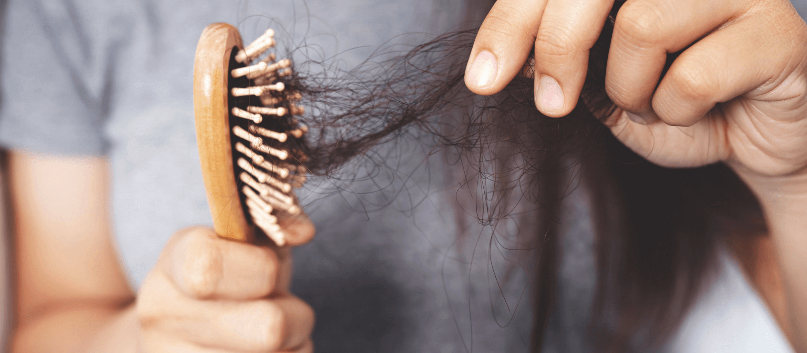 Was tun bei Haarausfall? 10 Lebensmittel für gesunde und schöne Haare