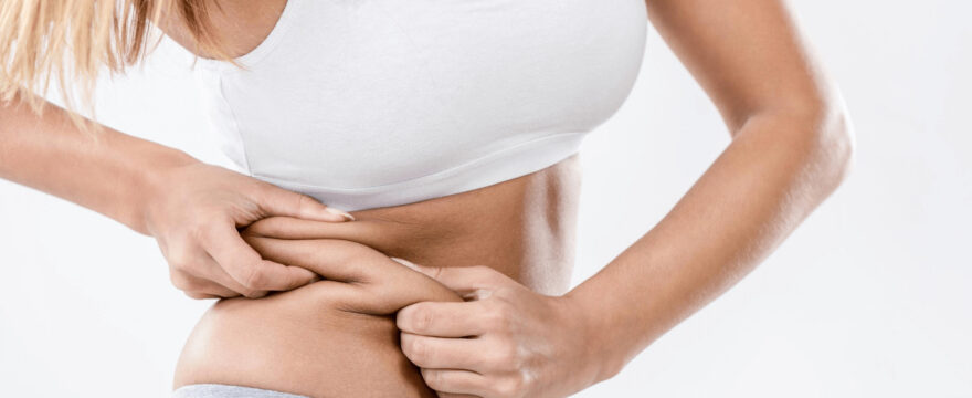 Skinny Fat & Tofi – wenn Schlanke fett sind