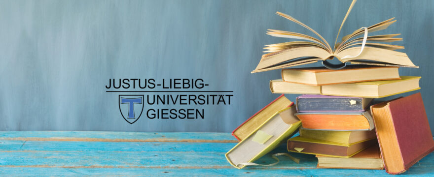 Ernährungswissenschaften Master JLU Gießen