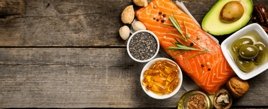 Omega 3 Quellen
