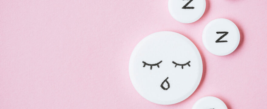 Melatonin und Schlafhygiene
