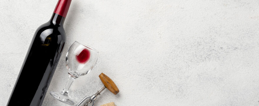 Auswirkungen von Alkohol auf den Körper