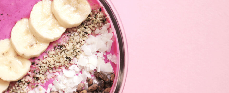 Clean Eating gesund