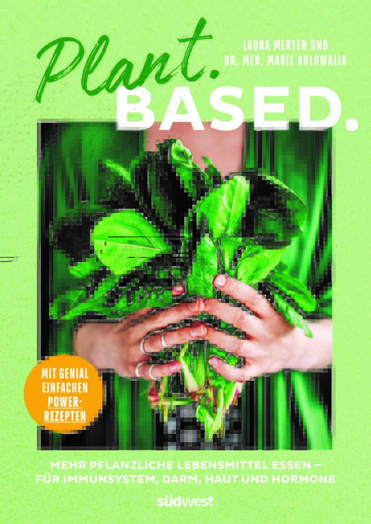 plant based pflanzenbasierte ernährung