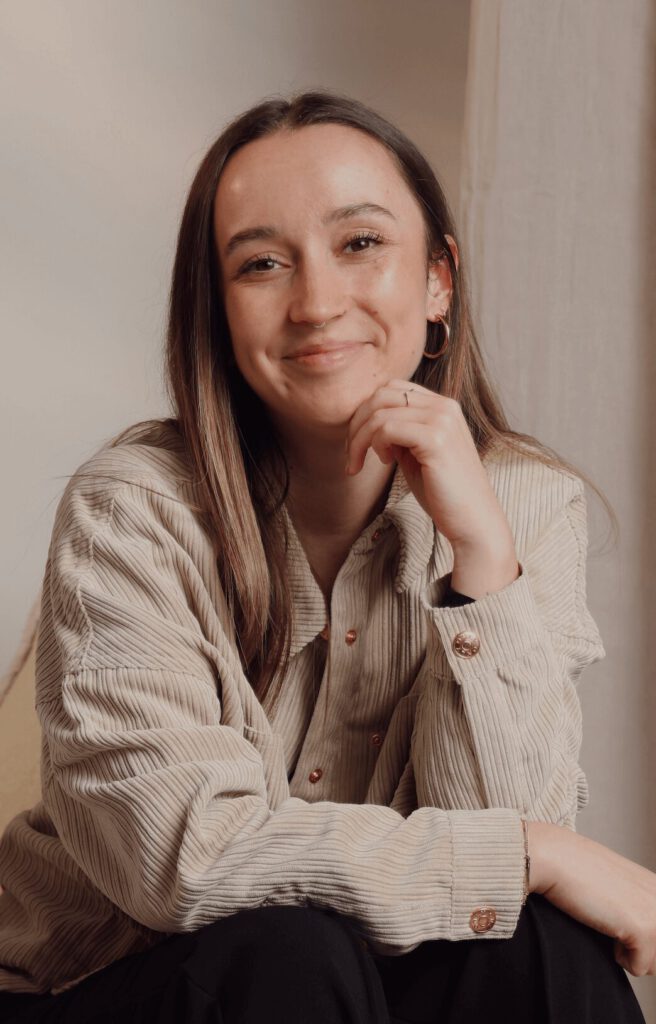Laura Merten