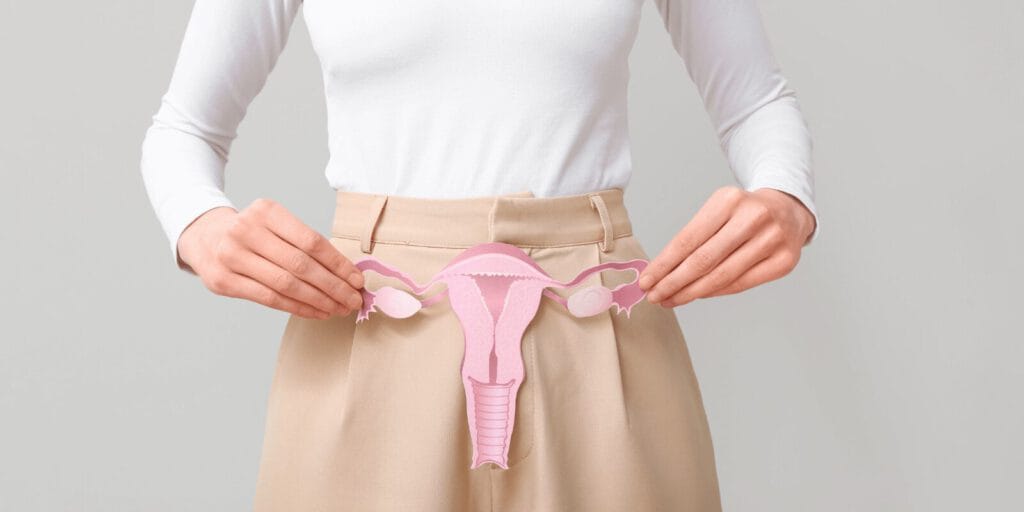 Progesteronmangel Ursachen