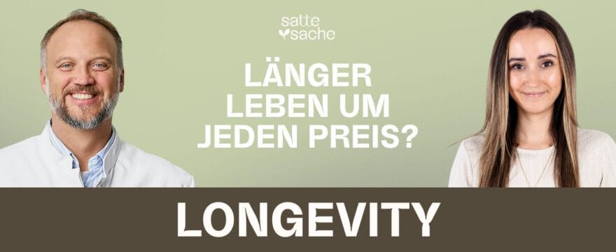 Longevity Jan Hennigs