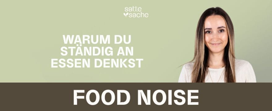 food noise