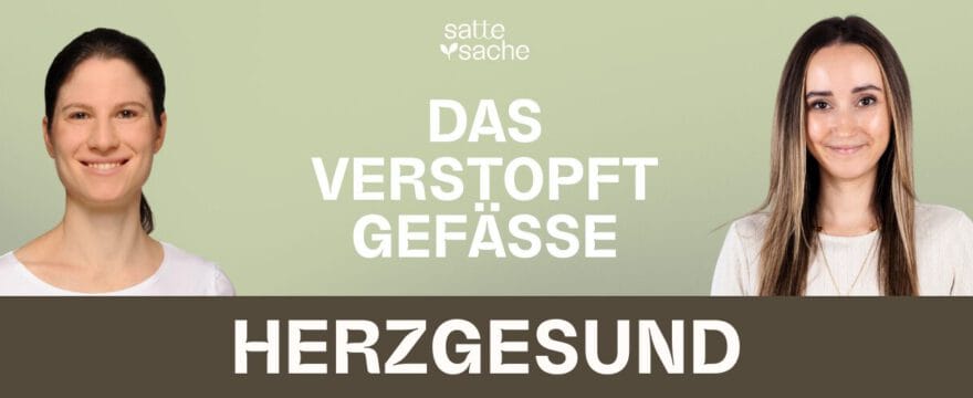Herzgesundheit verbessern: Die wichtigsten Faktoren für ein starkes Herz